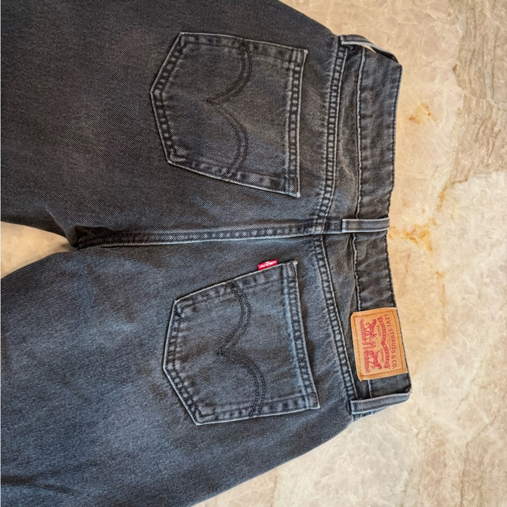 Levi's Women's Superlow Jeans